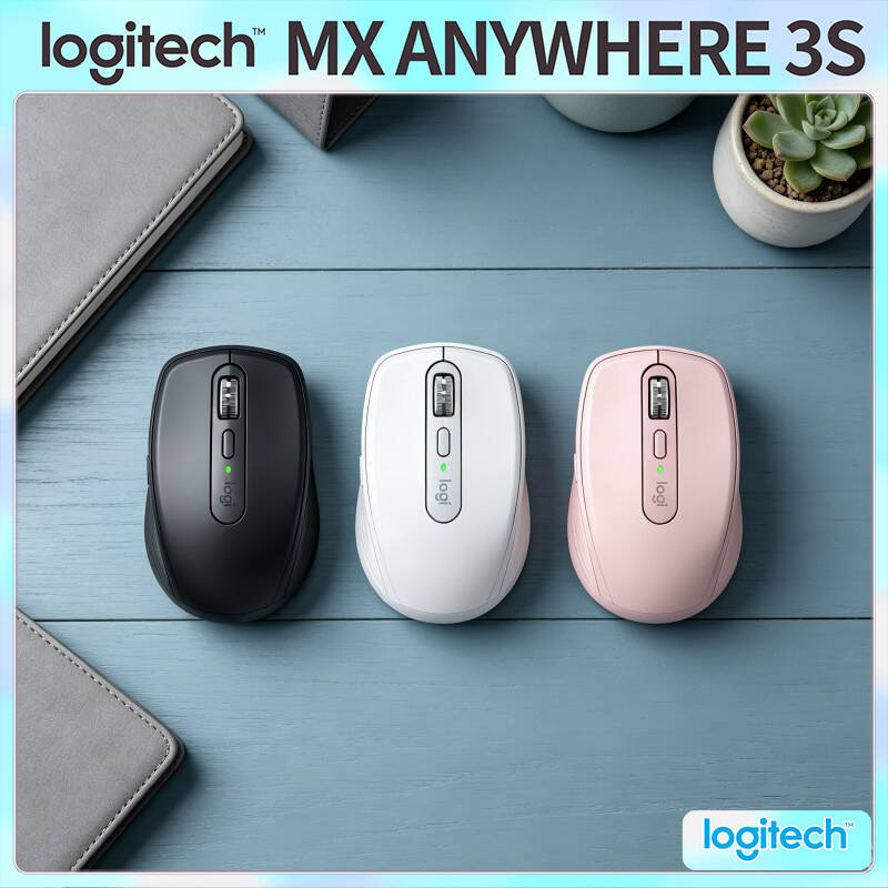 Quick Vape - Travel MX Anywhere 3S - 8K