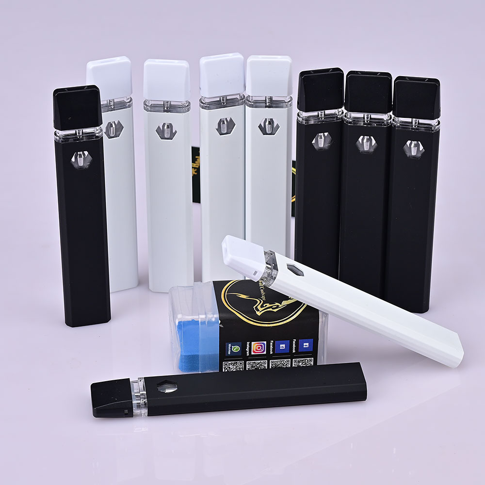 10pcs Rechargeable Vape Pod Ki - Vape Coil Replacement のレビューと価格