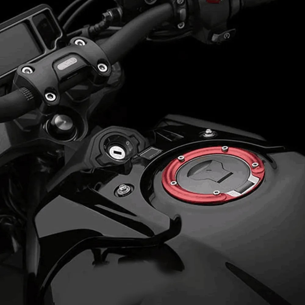 Motorcycle Leakproof Oil Cap S - Tank O-Ring Seal のレビューと価格