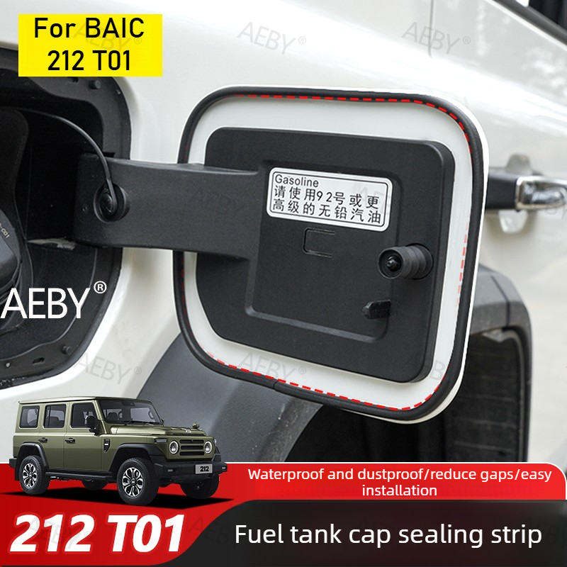 For BAIC 212 T01 Fuel cap gask - Tank O-Ring Seal のレビューと価格