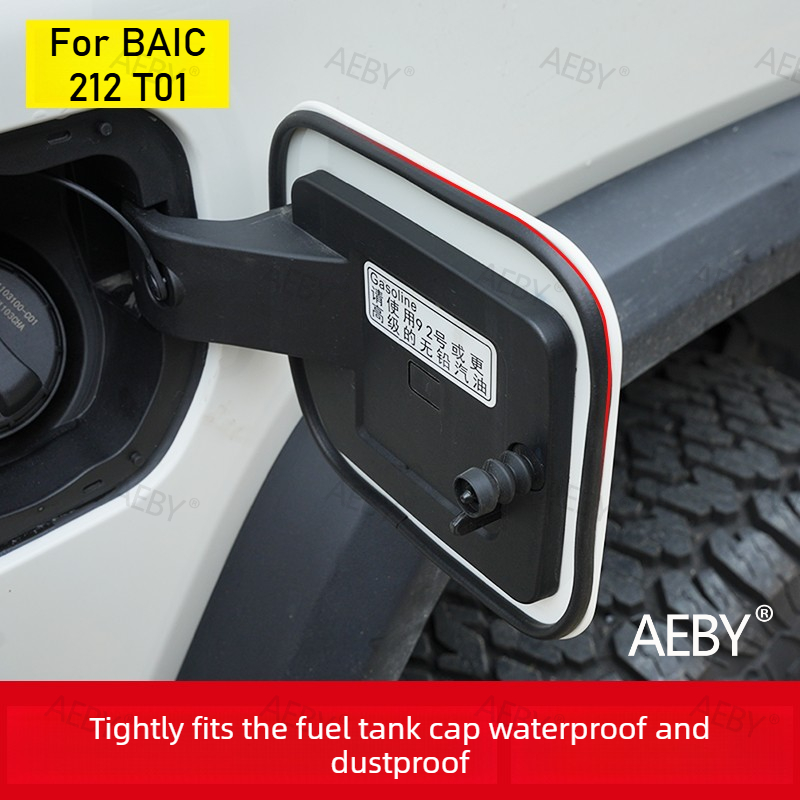 For BAIC 212 T01 Fuel cap gask - Tank O-Ring Seal のレビューと価格