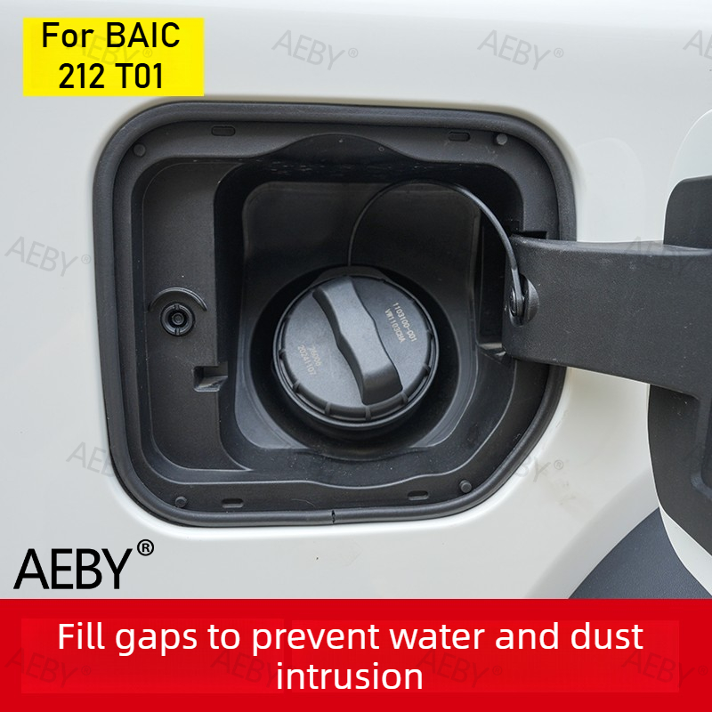 For BAIC 212 T01 Fuel cap gask - Tank O-Ring Seal のレビューと価格