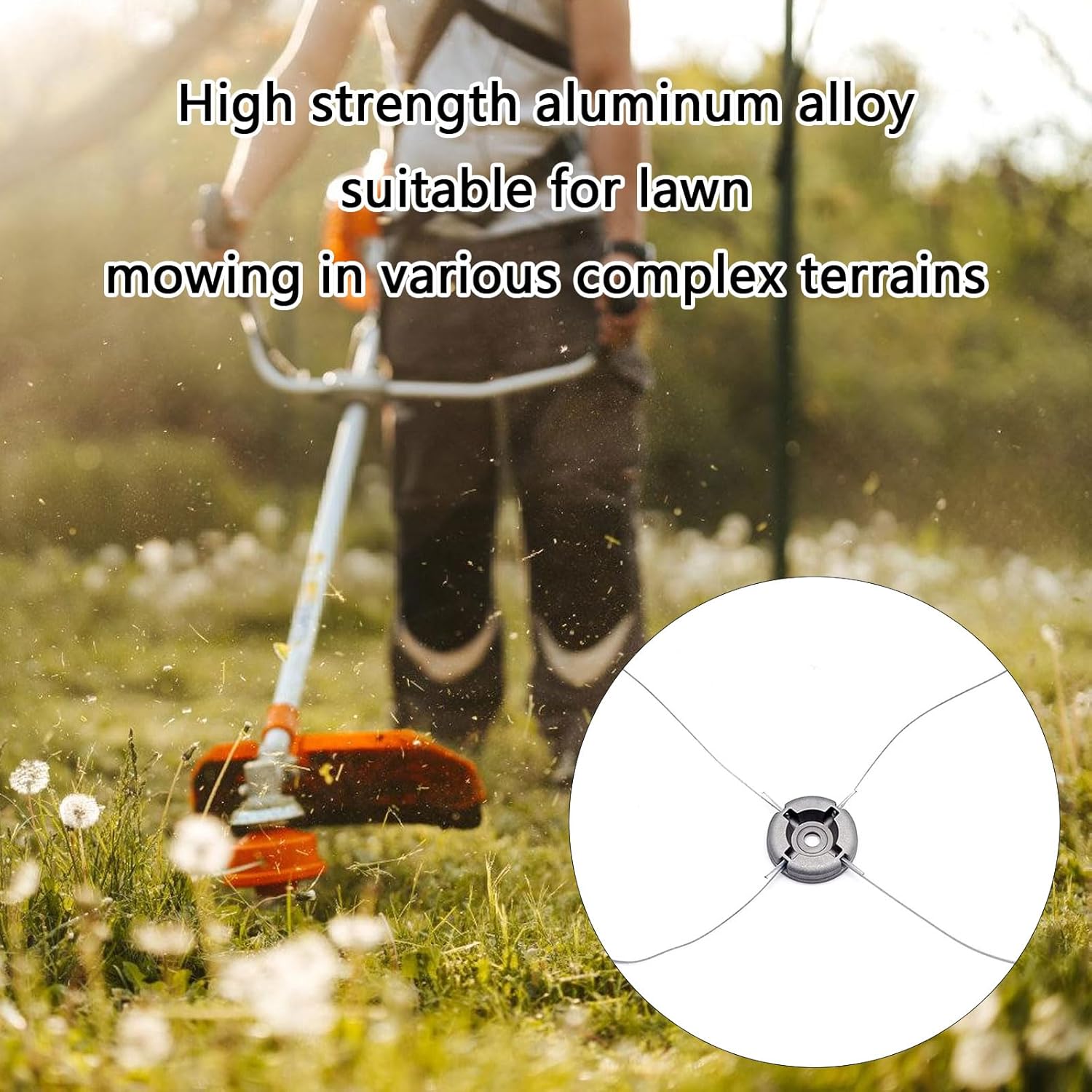 Universal Aluminum Alloy Lawn  - Dry Herb Vaping Accessories のレビューと価格