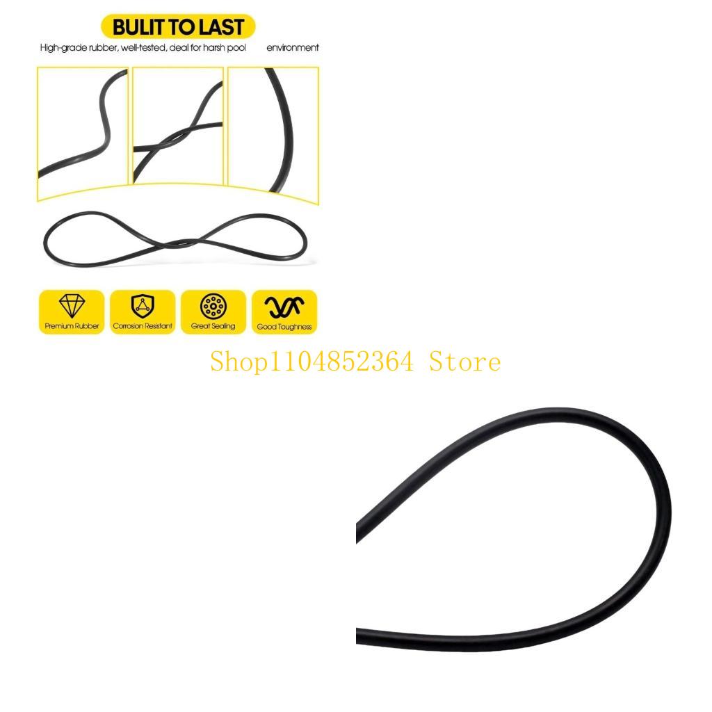 652F Leak Resistant Filter O R - Tank O-Ring Seal のレビューと価格
