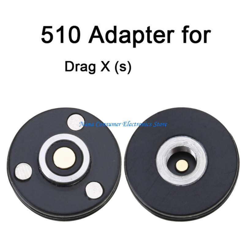 G7NE Adapter for Drag X for Dr - Vape Accessory のレビューと価格