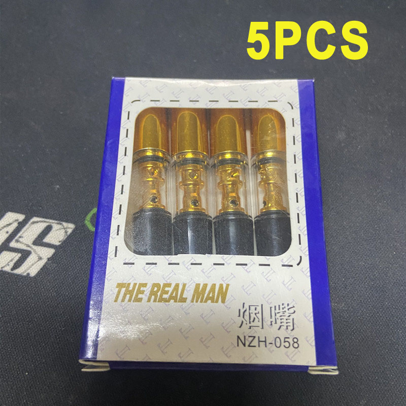 NZH-058 5PCS/Set Personal Ciga - Smoking & Vaping Accessories のレビューと価格