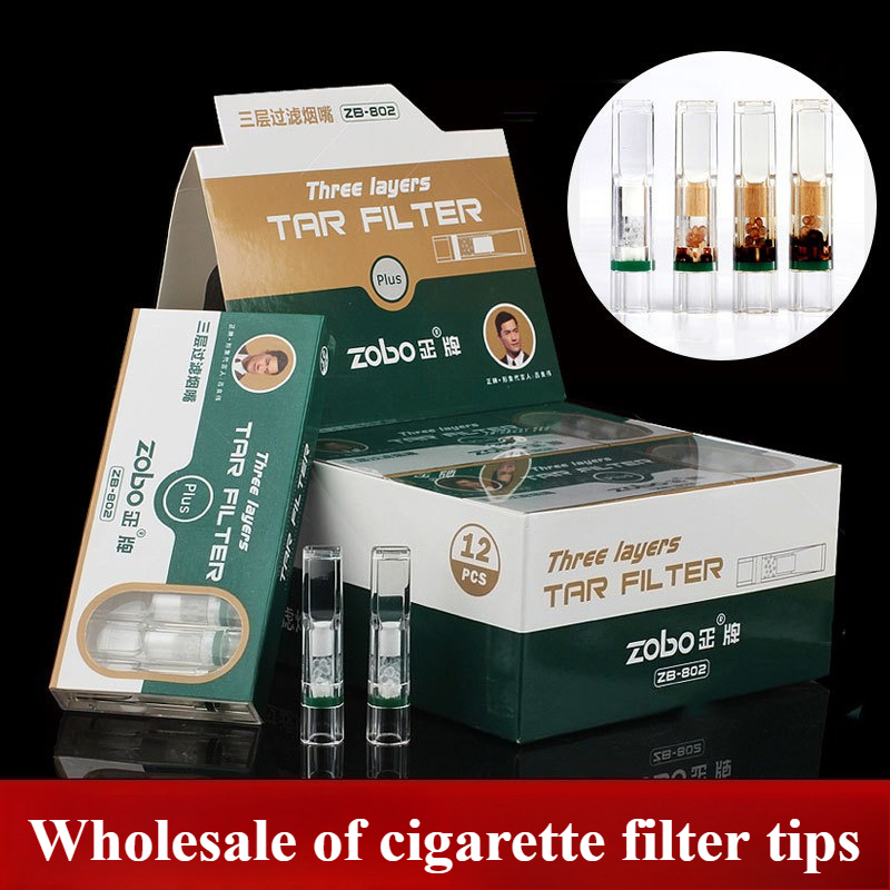Wholesale 120pcs For 8mm Tobac - Smoking & Vaping Accessories のレビューと価格