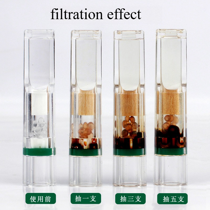 Wholesale 120pcs For 8mm Tobac - Smoking & Vaping Accessories のレビューと価格