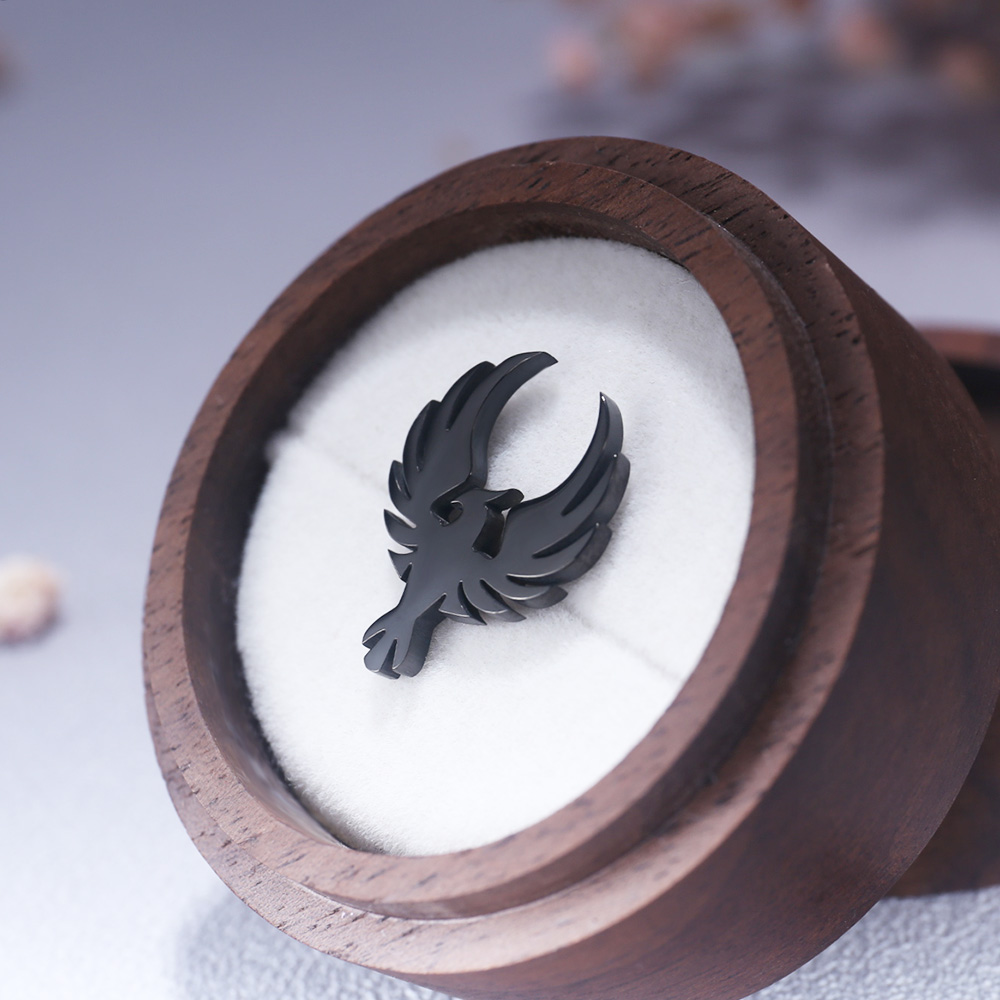 Vintage Phoenix Stainless Stee - Dry Herb Vaping Accessories のレビューと価格