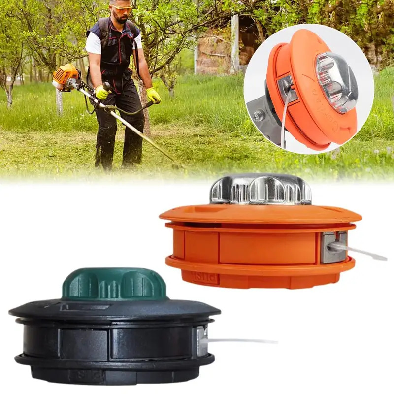 2025 New Automatic Grass Trimm - Dry Herb Vaping Accessories のレビューと価格