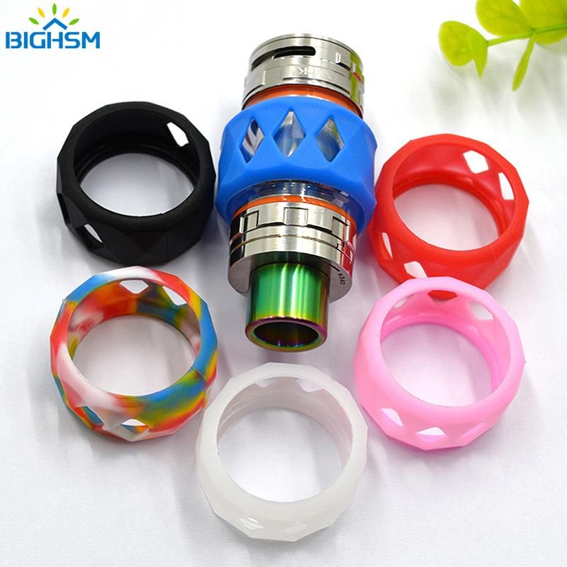 Bubble Glass Tube Protective C - Vape Accessory のレビューと価格