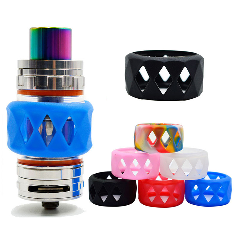 Bubble Glass Tube Protective C - Vape Accessory のレビューと価格