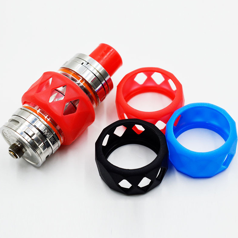 Bubble Glass Tube Protective C - Vape Accessory のレビューと価格