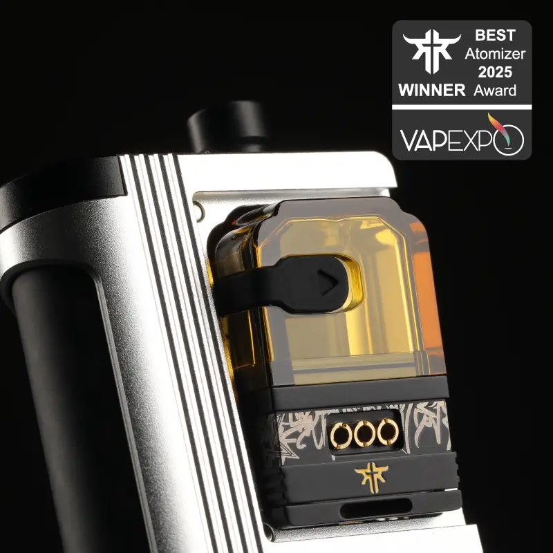 Original Requiem RBA Single Co - Vape Coil Replacement のレビューと価格