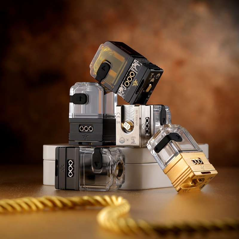Original Requiem RBA Single Co - Vape Coil Replacement のレビューと価格