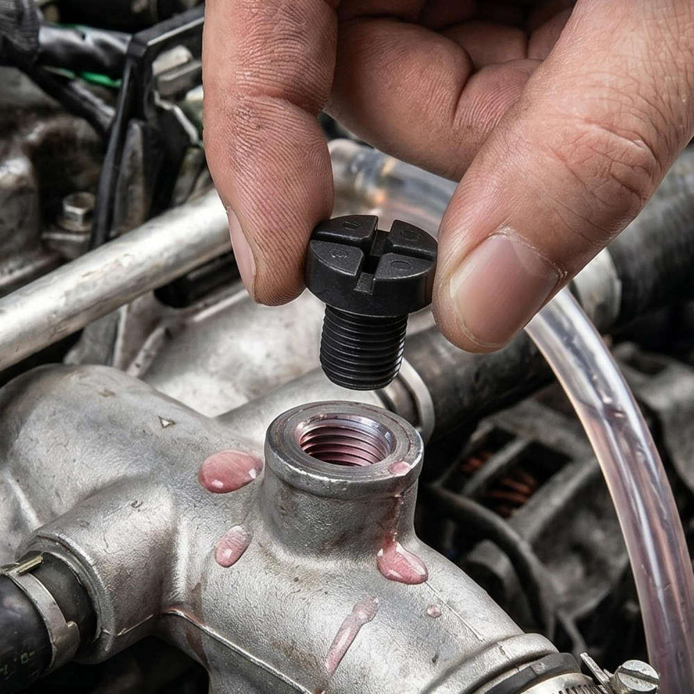 For BMW Coolant Bleeder Screw  - Tank O-Ring Seal のレビューと価格