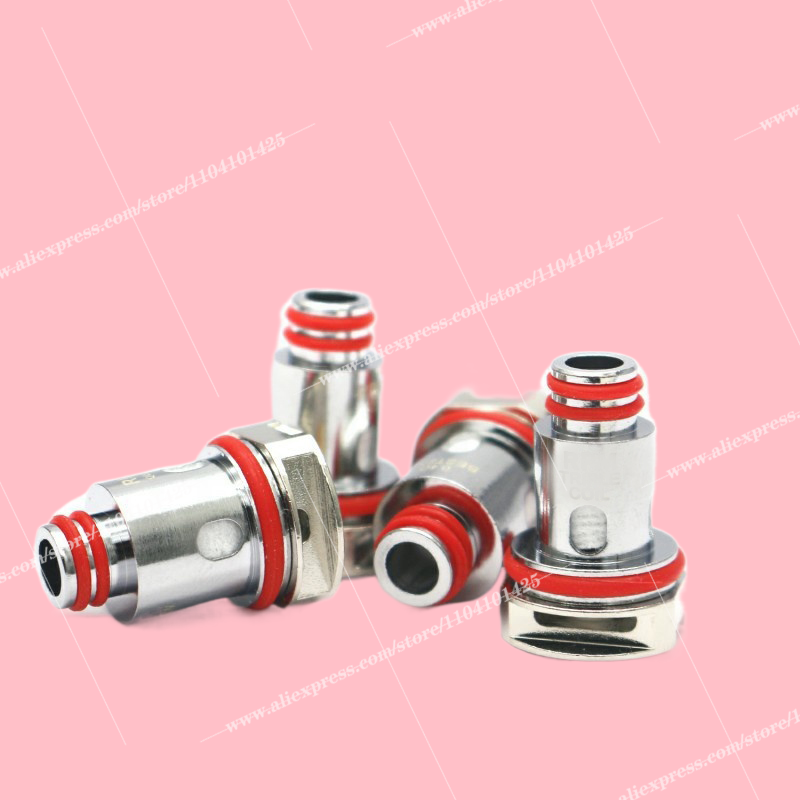 RPM Coils 0.4ohm 0.6ohm 0.8ohm - Vaping Area のレビューと価格