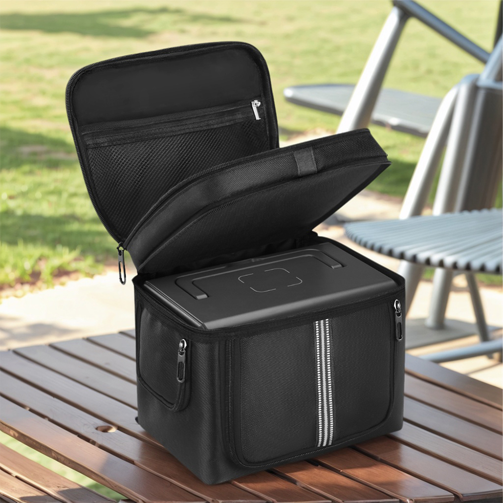 Travel Carrying Case Waterproo - Battery Case Storage のレビューと価格