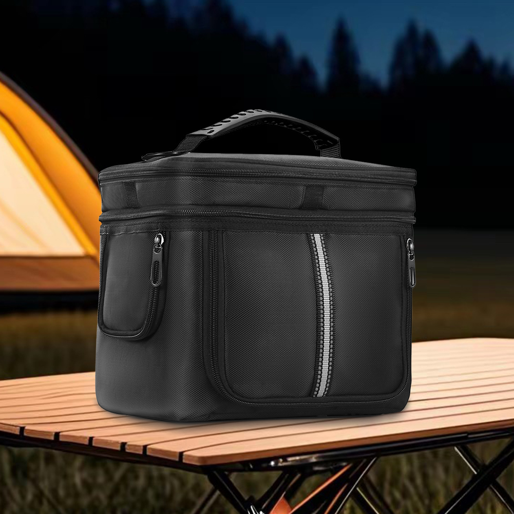 Travel Carrying Case Waterproo - Battery Case Storage のレビューと価格