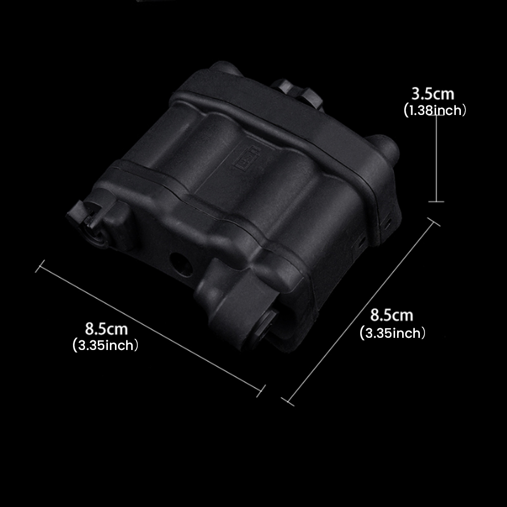 Battery Box Retention System H - Battery Case Storage のレビューと価格