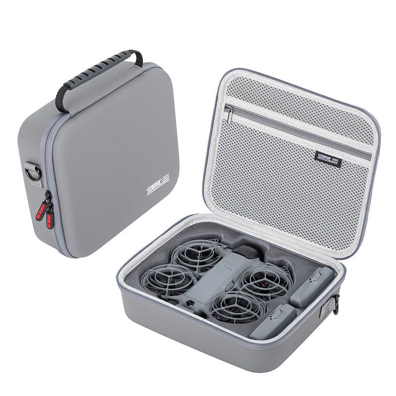 STARTRC Neo 2 Portable PU Shou - Battery Case Storage のレビューと価格