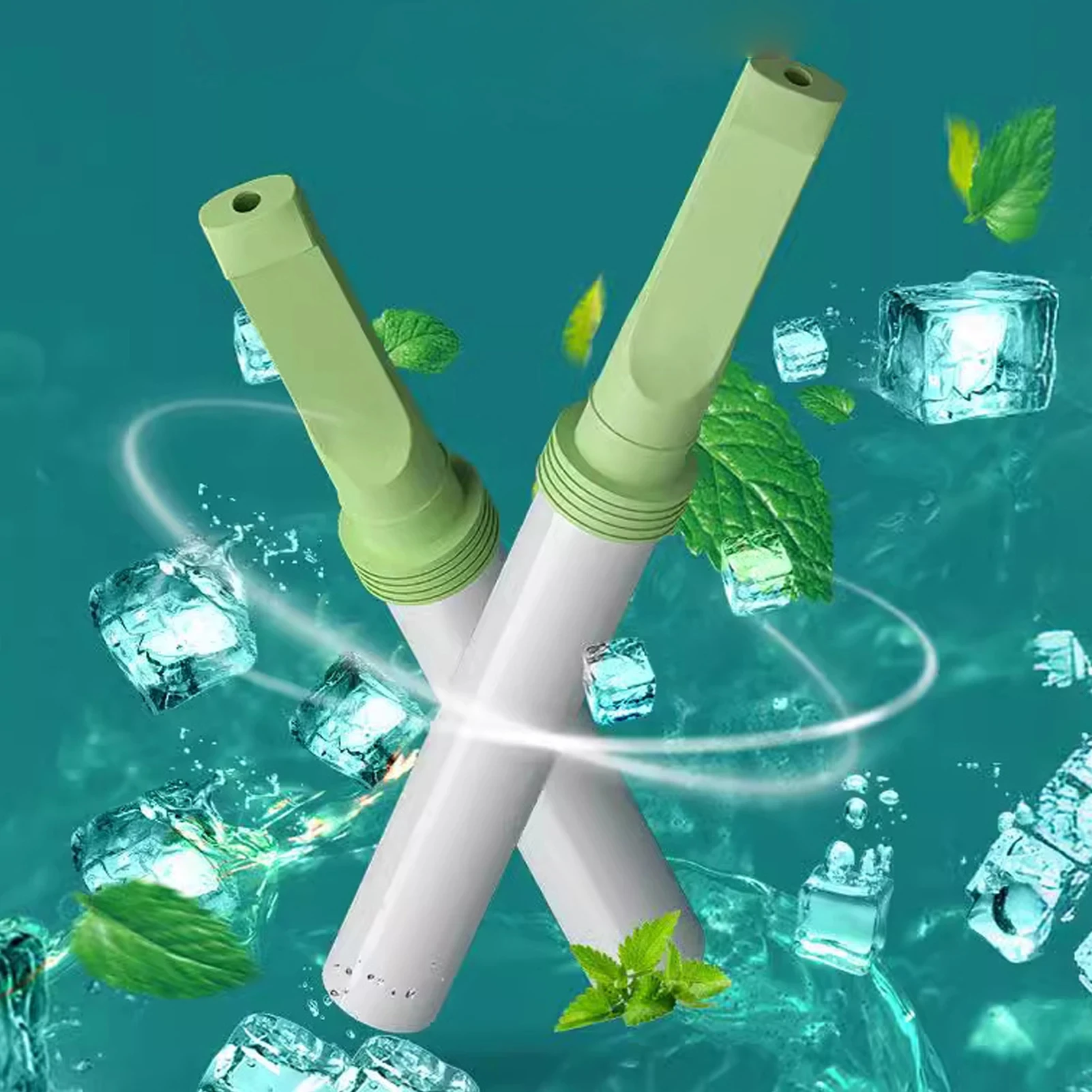 1PC Smokeless Air Inhaler Stop - Vaping Air のレビューと価格
