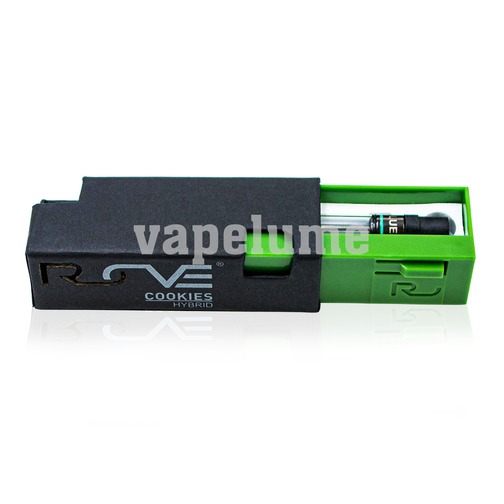 0.8ML Rove 510 Threaded Cartri - Vape Accessory のレビューと価格