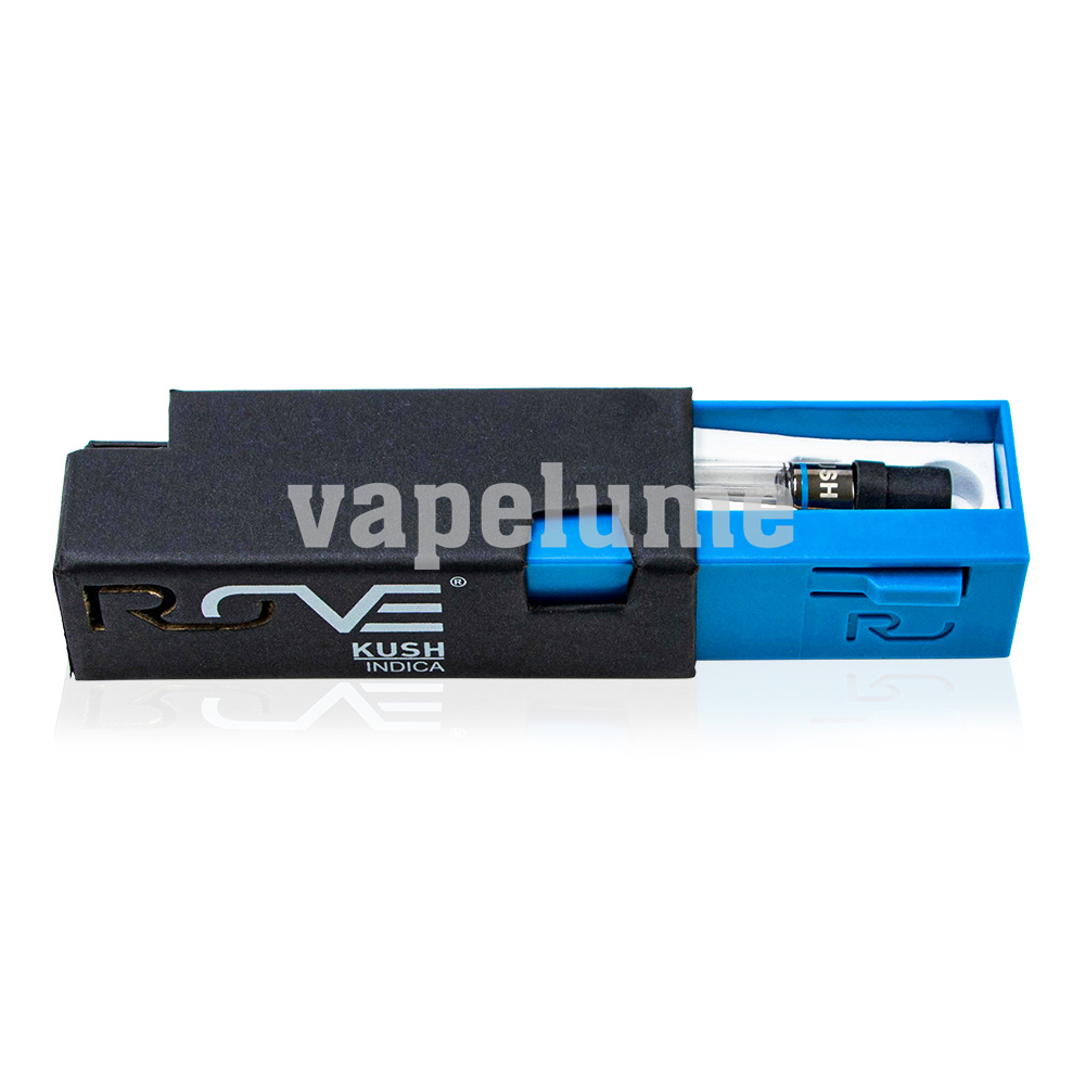 0.8ML Rove 510 Threaded Cartri - Vape Accessory のレビューと価格