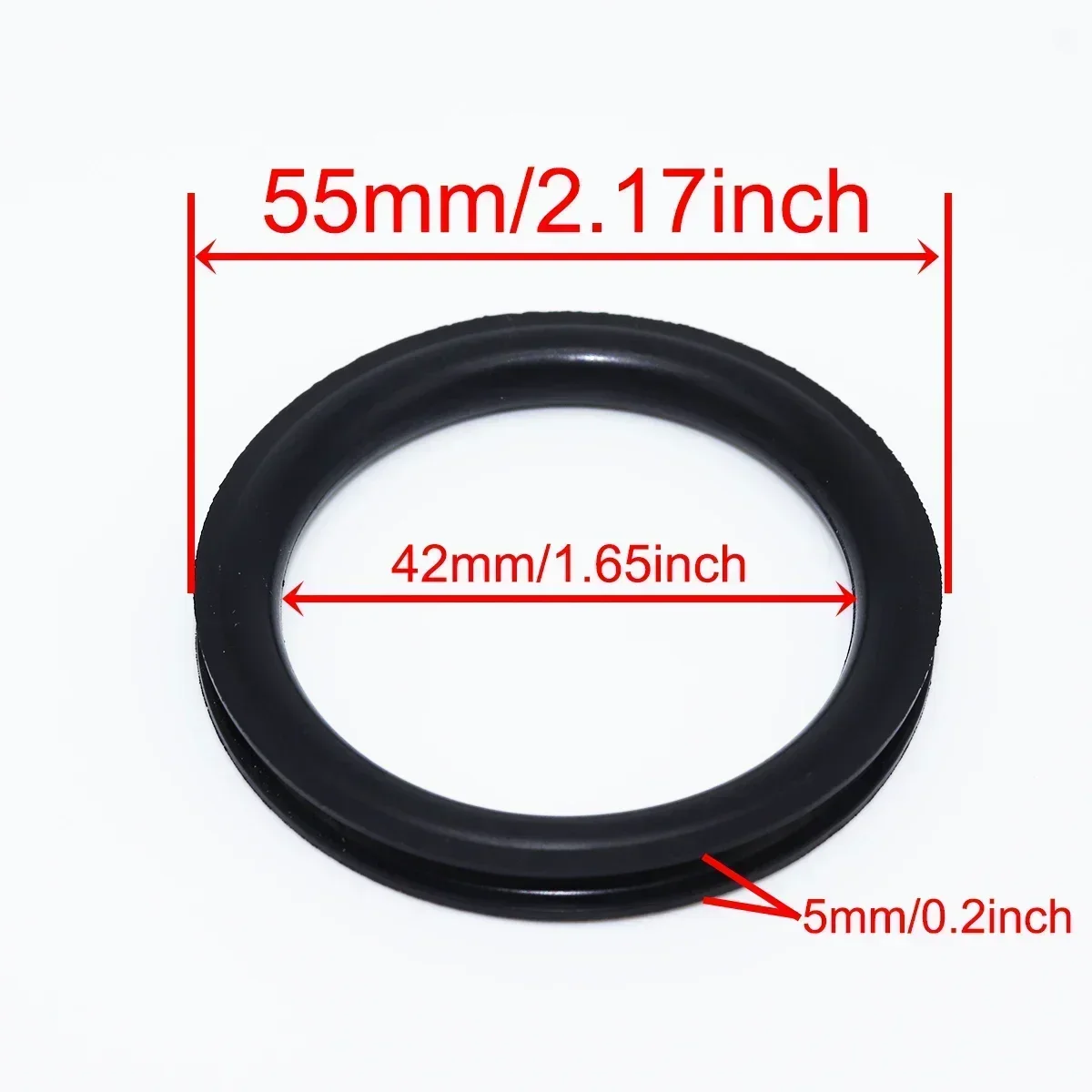 1/2pcs Tank Cap Seal for Audi  - Tank O-Ring Seal のレビューと価格