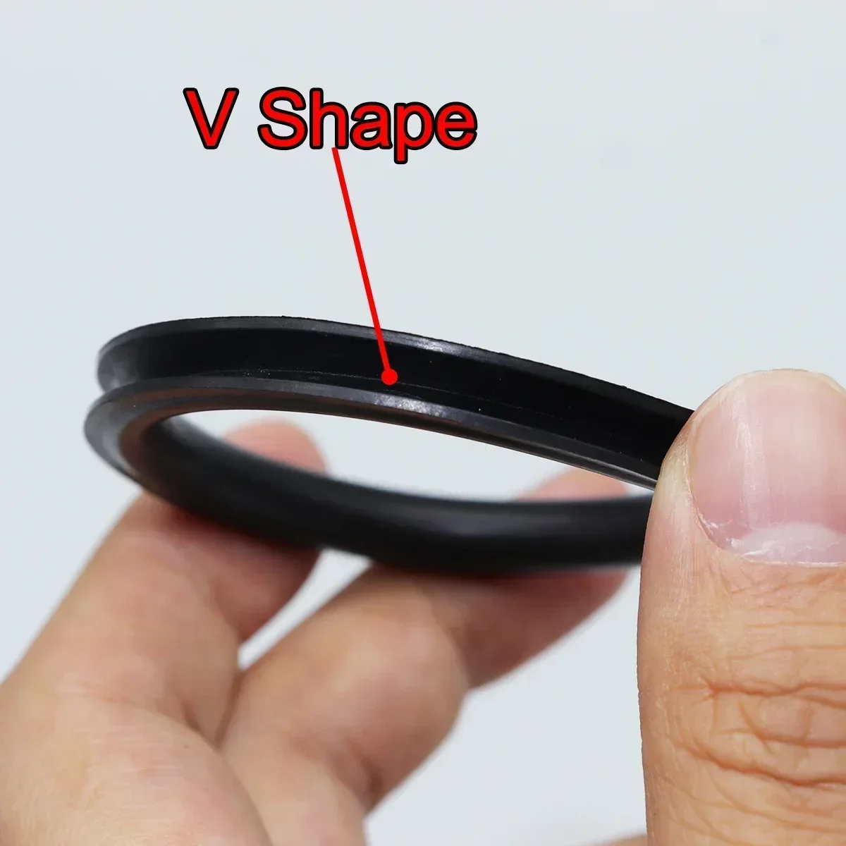 1/2pcs Tank Cap Seal for Audi  - Tank O-Ring Seal のレビューと価格