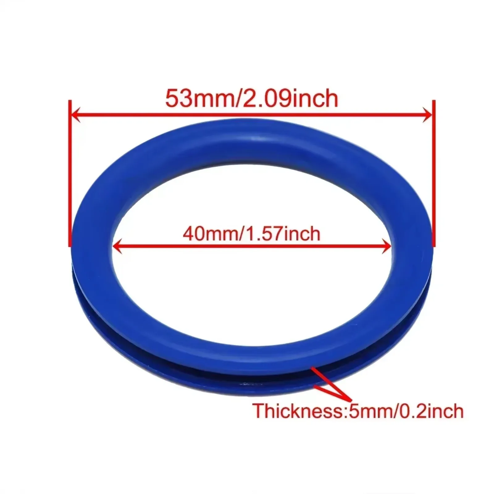 Tank Cap Seal Tank Cover Neck  - Tank O-Ring Seal のレビューと価格