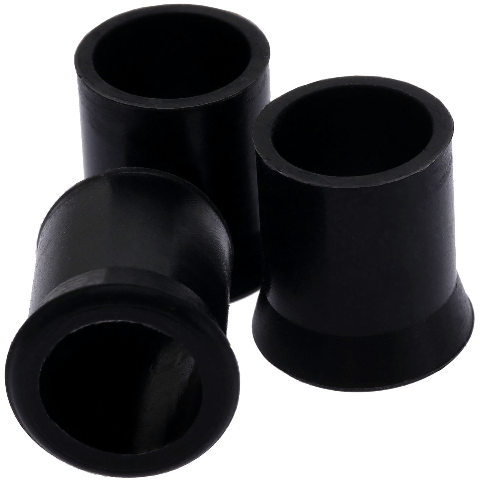 10Pcs 11mm Black Rubber Tobacc - Vape Band Silicone のレビューと価格