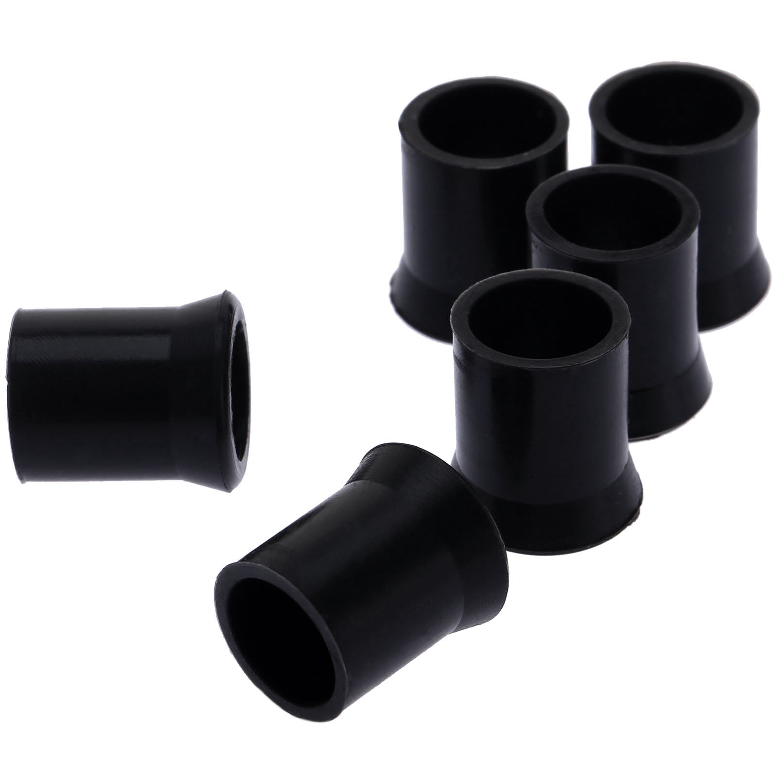 10Pcs 11mm Black Rubber Tobacc - Vape Band Silicone のレビューと価格