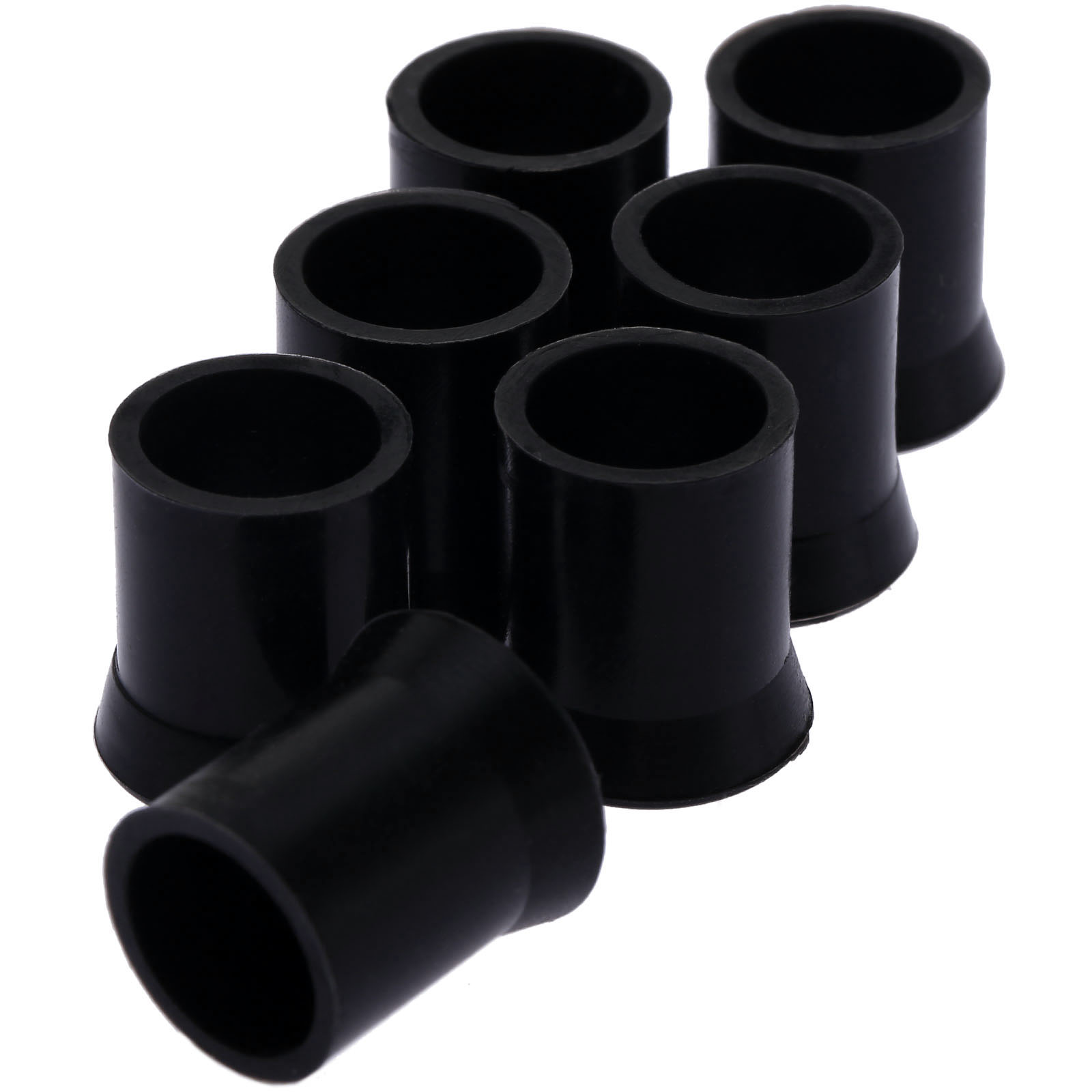 10Pcs 11mm Black Rubber Tobacc - Vape Band Silicone のレビューと価格