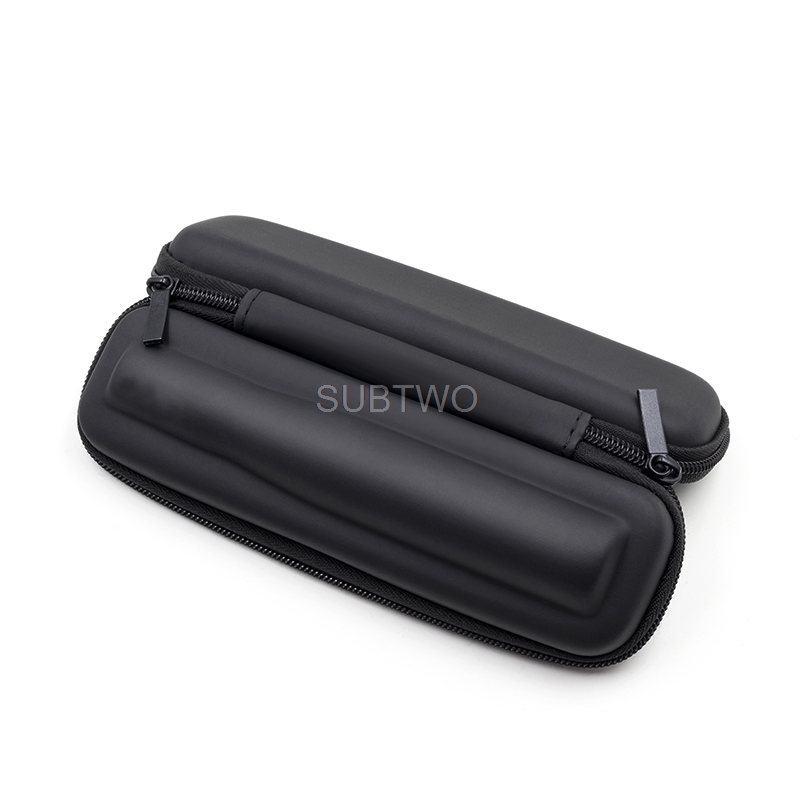 Leather Ego Zipper Case for Eg - Vape Accessory のレビューと価格