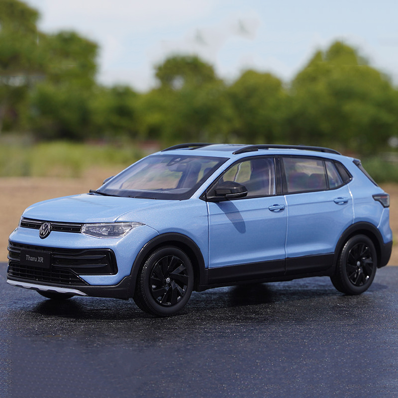 Diecast 1/18 Scale VW Tharu XR - Battery Case Storage のレビューと価格