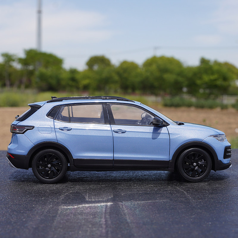 Diecast 1/18 Scale VW Tharu XR - Battery Case Storage のレビューと価格