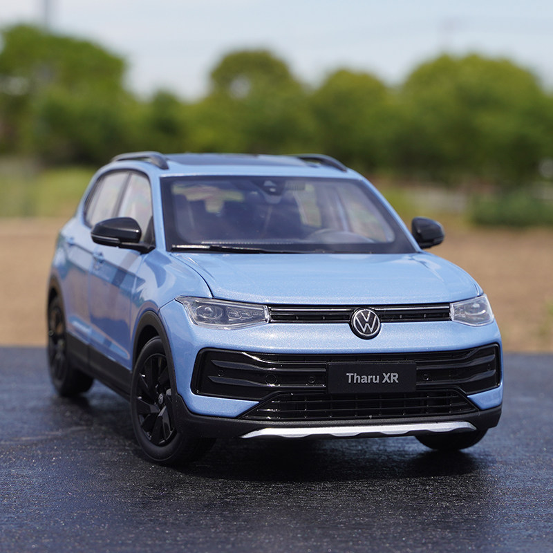 Diecast 1/18 Scale VW Tharu XR - Battery Case Storage のレビューと価格