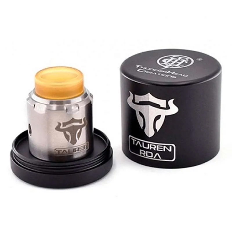 Original ThunderHead Creations - Vape Coil Replacement のレビューと価格