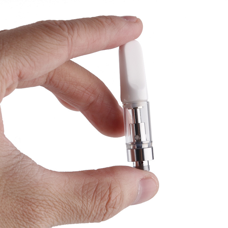 5pcs Cell Cartridge Ceramic Co - Vape Coil Replacement のレビューと価格