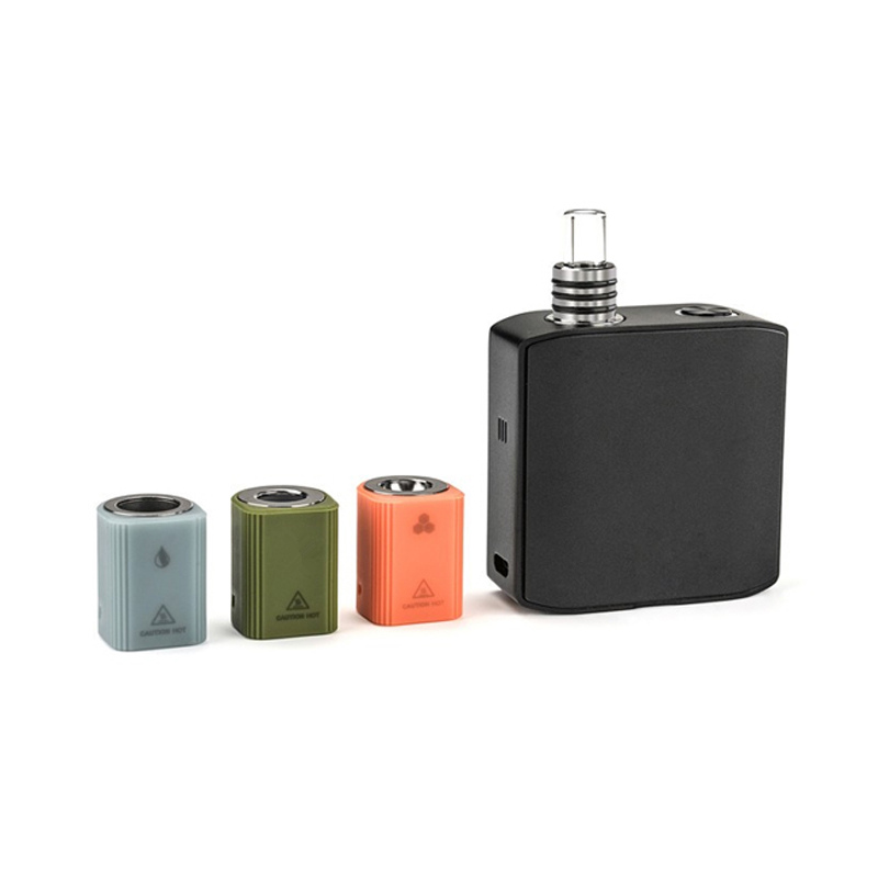 Origin Aisvape Trio III 3-in-1 - Vape Coil Replacement のレビューと価格