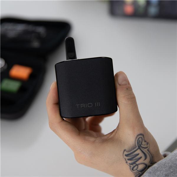 Origin Aisvape Trio III 3-in-1 - Vape Coil Replacement のレビューと価格
