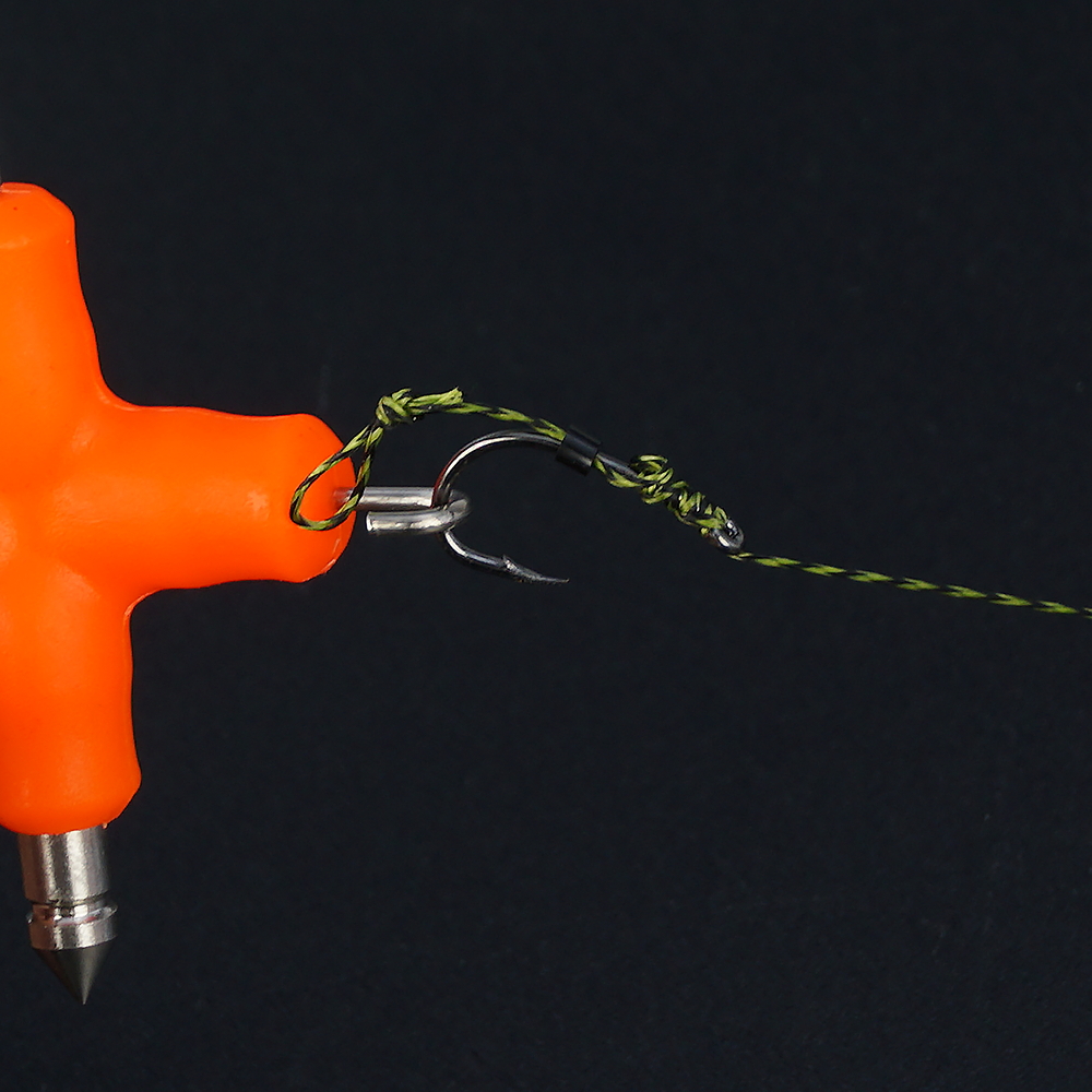 4 in 1 Carp Fishing Coated Bra - Mesh Coil Strip のレビューと価格