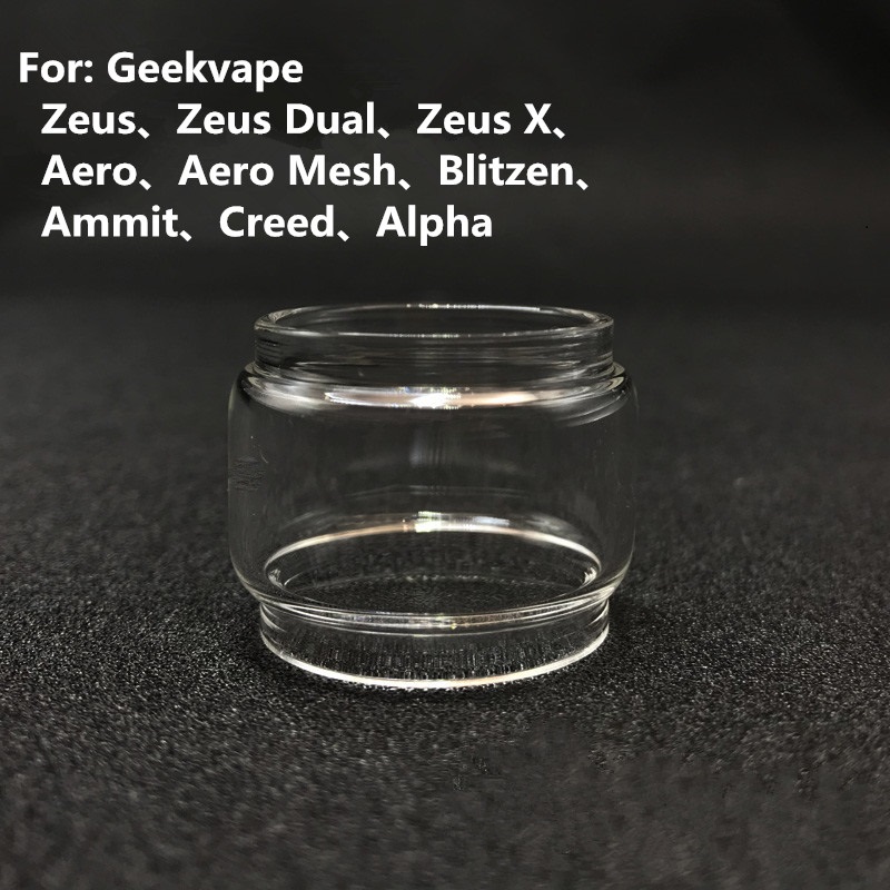 10pcs Extended Bulb Glass for  - Vape Accessory のレビューと価格