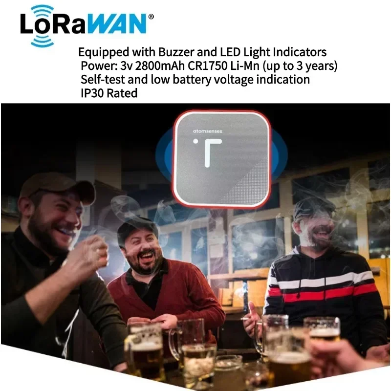 In stock New LoRa Wireless Smo - Vaping Air のレビューと価格