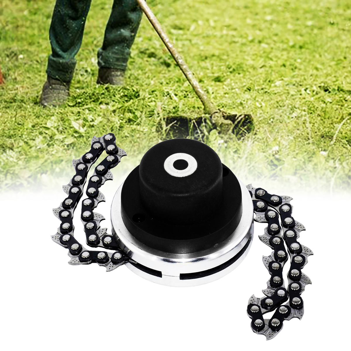 Universal Weed Eater Head Chai - Dry Herb Vaping Accessories のレビューと価格