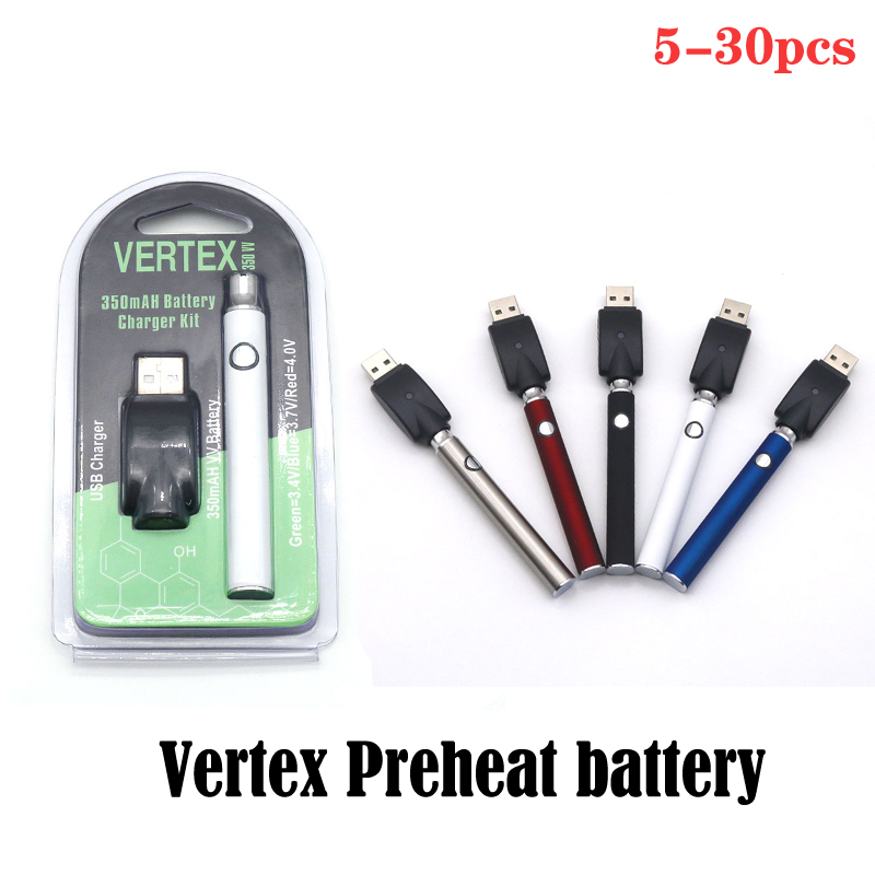 5-30pcs Vertex 510 Thread Preh - Vaping Area のレビューと価格