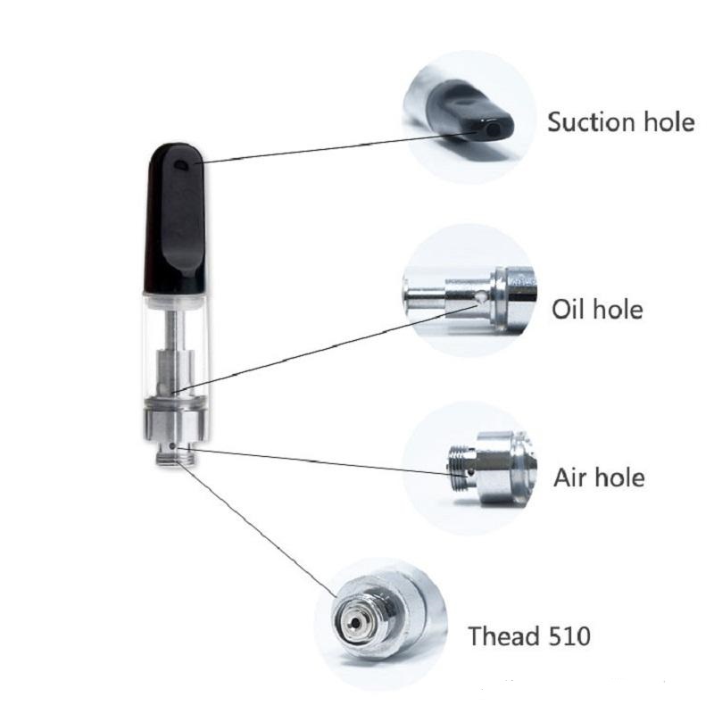 10pcs TH205 TH210 Thick Oil Ca - Vape Coil Replacement のレビューと価格