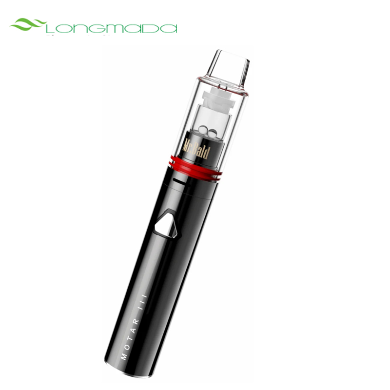 Longmada Motar III 3 Wax Pen K - Dry Herb Vaping Accessories のレビューと価格