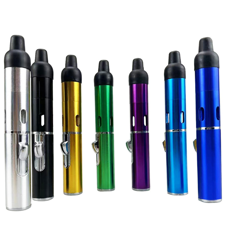 New Middle Eastern Hot Click N - Vape Accessory のレビューと価格